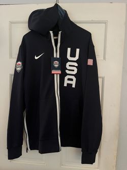 Nike Olympic Basketball Sweatshirt. New Never Worn large