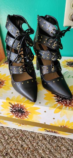 Cute heels