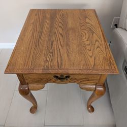 End Table