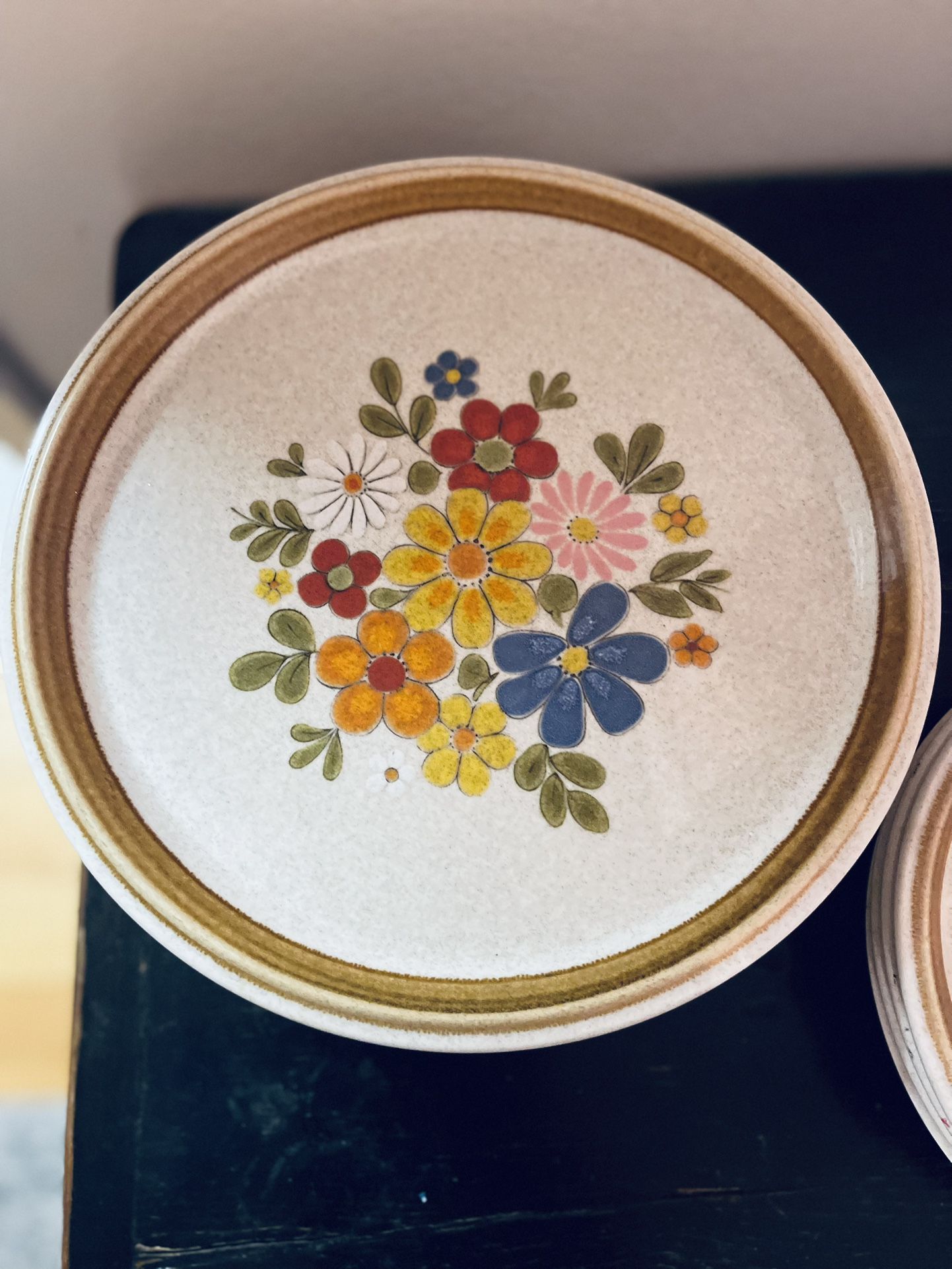 Vintage Dishware