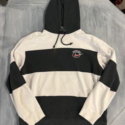 Supreme Multi-logo Hoodie for Sale in West Babylon, NY - OfferUp