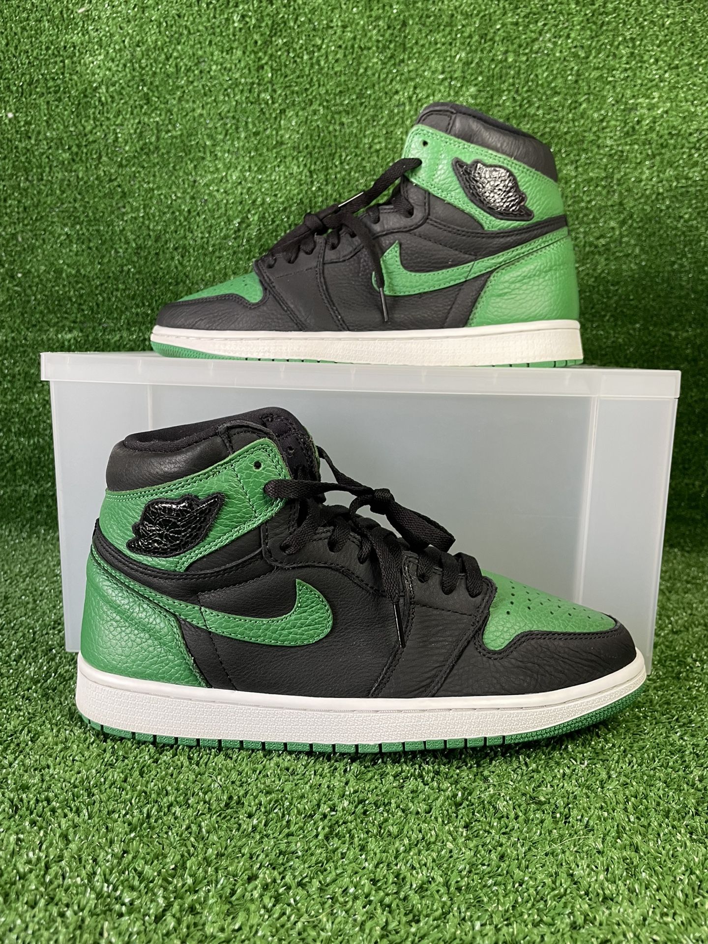 Jordan 1 