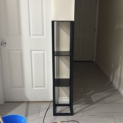 Fancy lamp