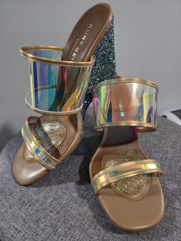 Kurt Geiger Sandals