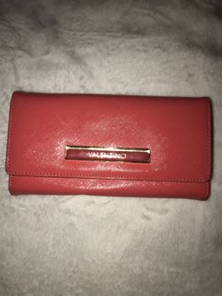 Valentino Wallet