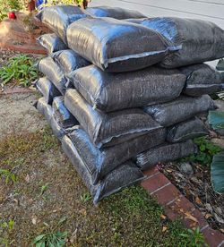 Soil bags