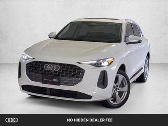 2025 Audi All-new Q5