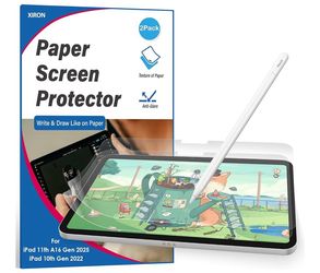 Screen protector for ipad 10th 1 pack
