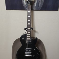 Gibson Les Paul - Black