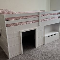 Children Bedroom Set