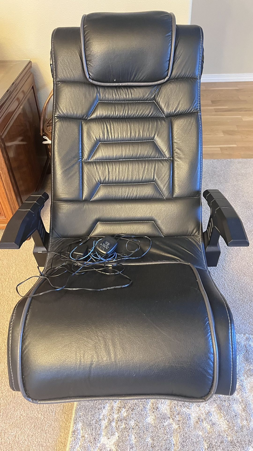 Game Chair..