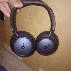 Soundcore Space Q45 Noise Canceling Buletooth Headphones