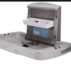 Commercial Baby Changing Station