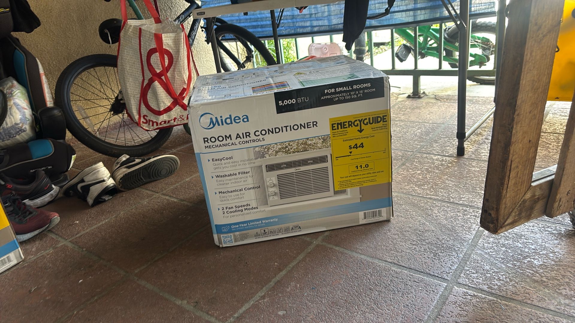 Air Conditioner