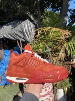 Jordan 4 Brick By Brick