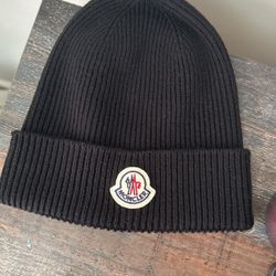 Moncler Beanie 