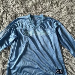 Chrome Hearts Mesh Jersey