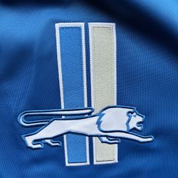 Lions Vintage Jacket 