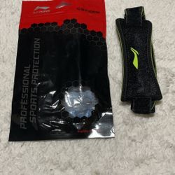 Tendon Support