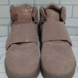 RARE Adidas Tubular Invader Strap CG5068 Mens Sz 8.5 Brand New Without Box