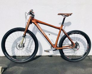 TREK 69er mountain bike for Sale in Santa Monica CA OfferUp