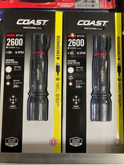 Flashlight