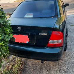 2002 Mazda For Sale 
