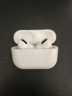 Apple Airpods Pro (2nd Generation)