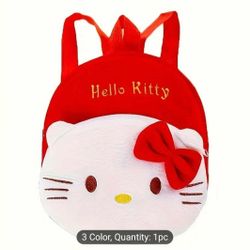 Hello Kitty Backpack 
