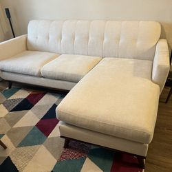 Chaise Sofa
