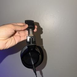 Studio Headphones 