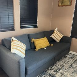 Pull Out Bed Couches 