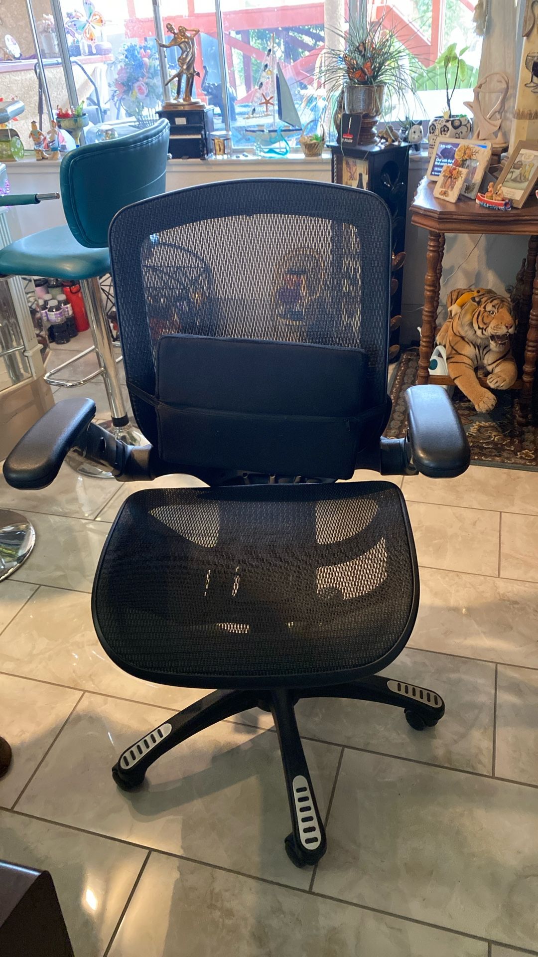Deluxe Office Chair