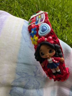 Back To School Scrunchie Headband 