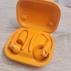 Powerbeats Pro 2 Orange