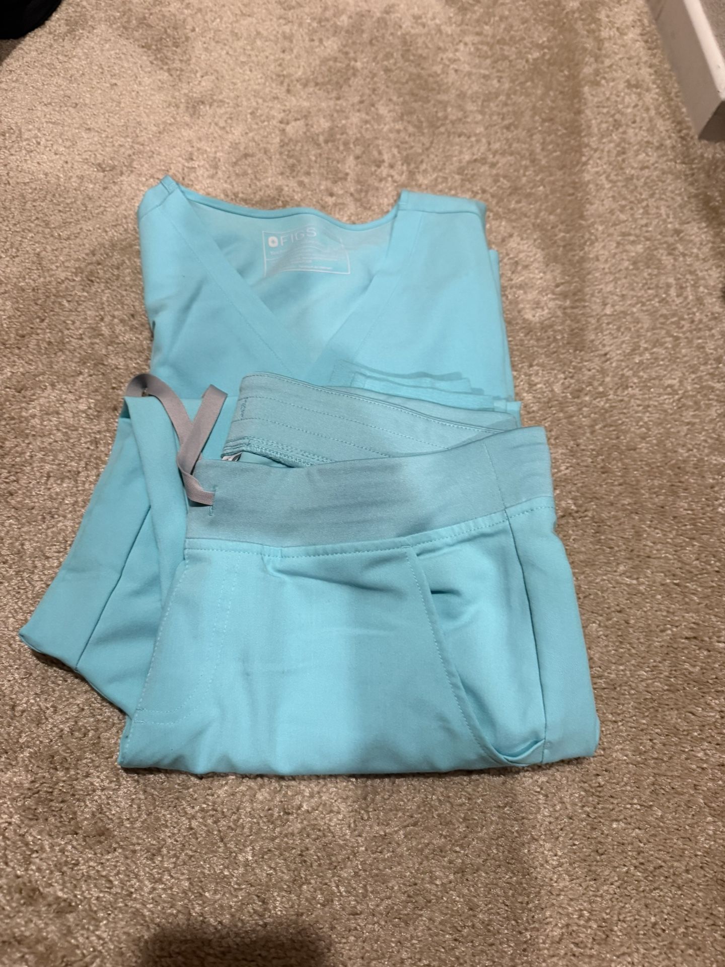 Figs Scrubs