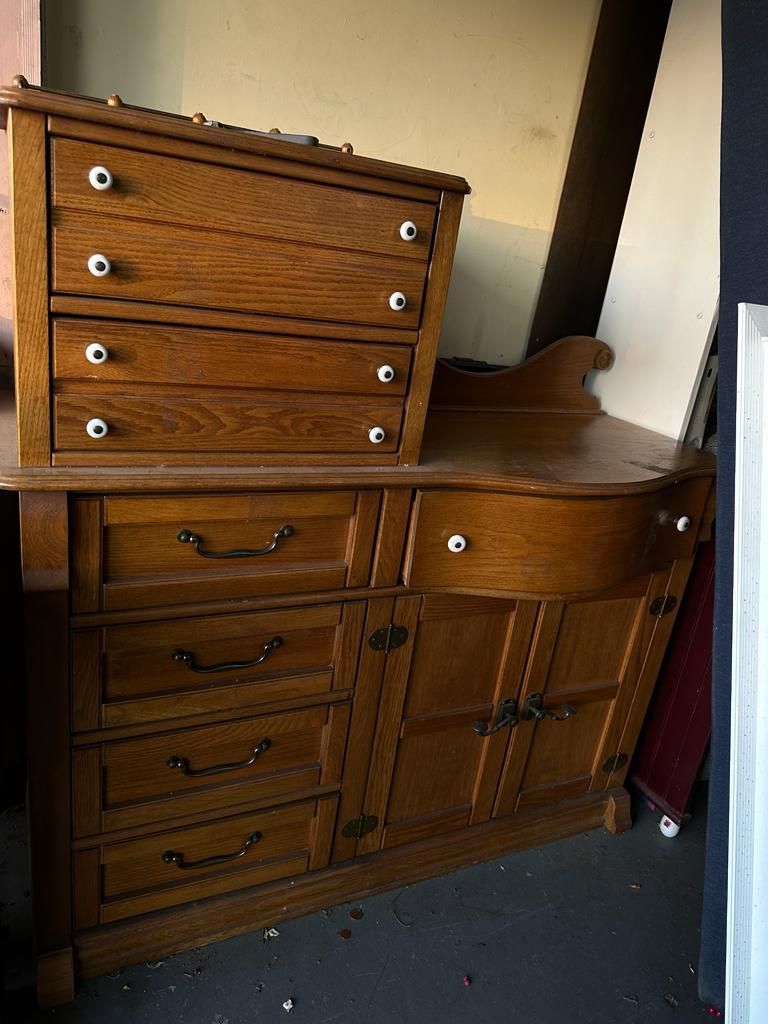 Mueble De Madera for Sale in Montclair, CA OfferUp