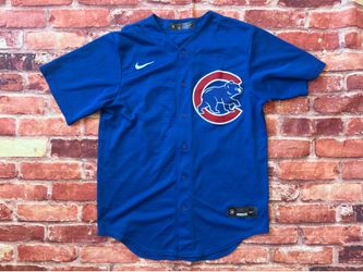 Nike Chicago Chicago Cubs jersey