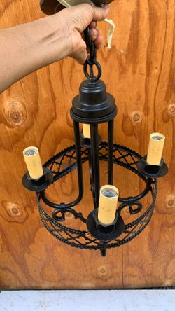 ceiling pendant light