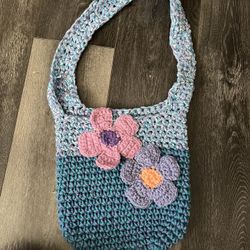 Handmade Crochet 