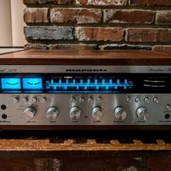 Marantz 2270 Stereo Receiver