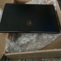  MSI GS65 15.6in Gaming Laptop i7 4.1GHz 32GB 1TB SSD GTX 1070 Backlit WIN 11