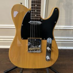 Fender USA Custom Hybrid Telecaster – 6.75 lbs – Ultra Neck / Am Pro II Parts