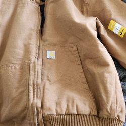 Carhartt Nuevas Una Es Lla Otra Es M Tall