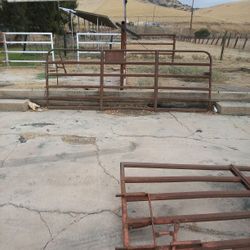 Cattle Gates For Sale