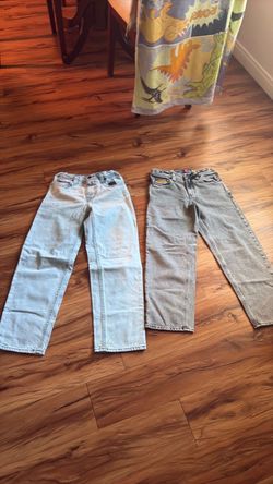 Empyer jeans