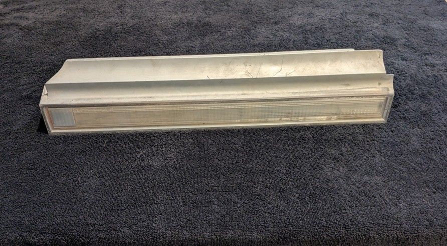 Cutlass Parts