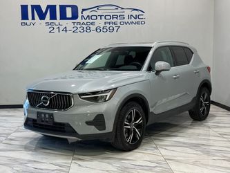 2024 Volvo XC40
