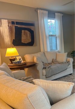 Loveseat