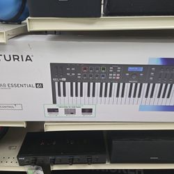 Keyboard 